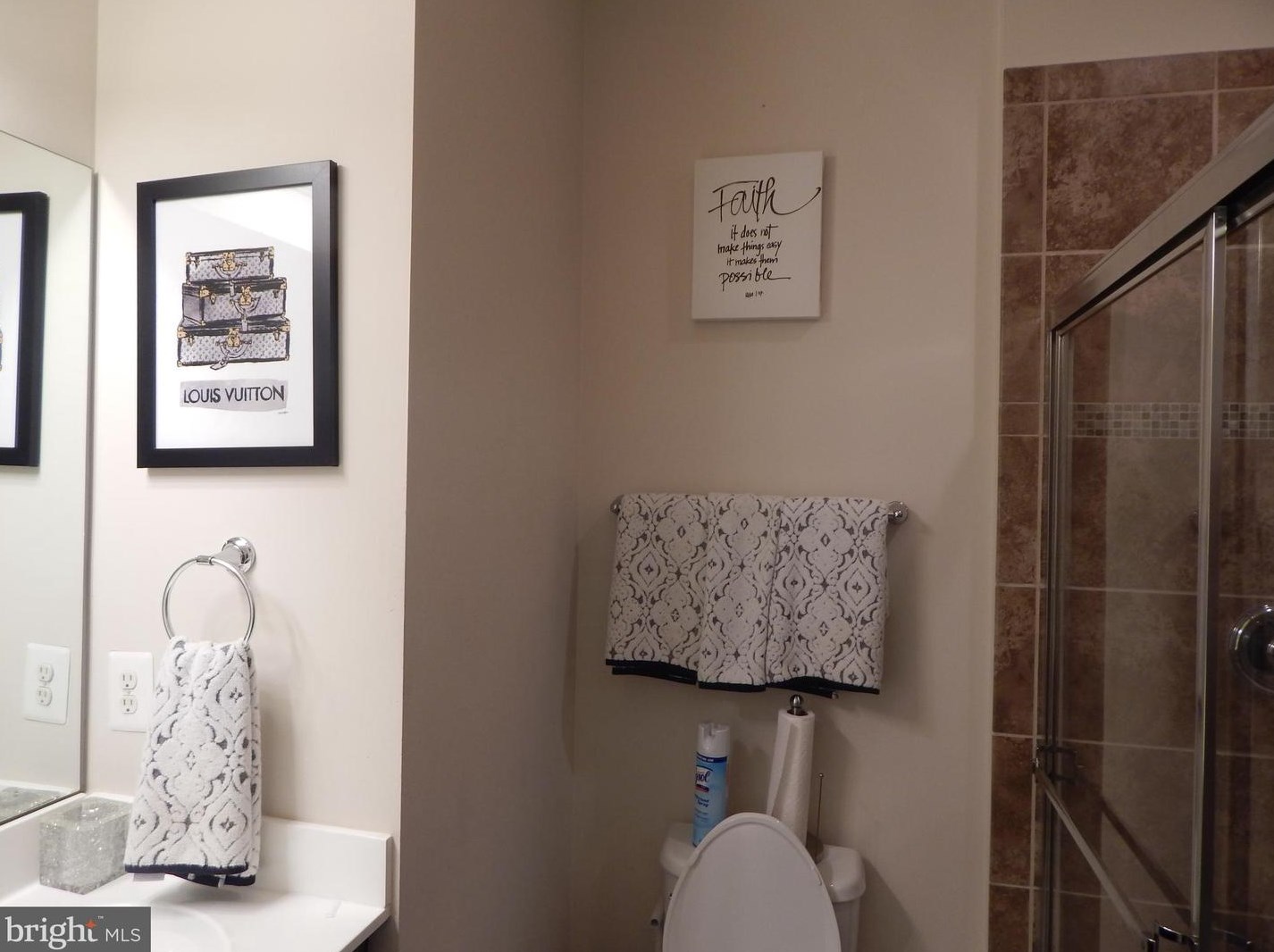 709 Macon St, Baltimore MD  21224-4433 exterior