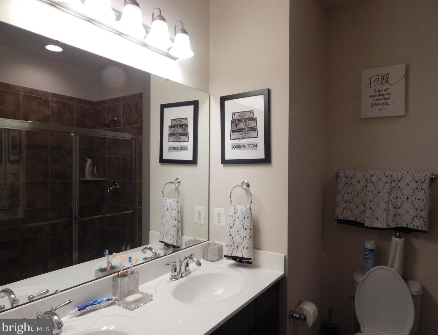 709 Macon St, Baltimore MD  21224-4433 exterior