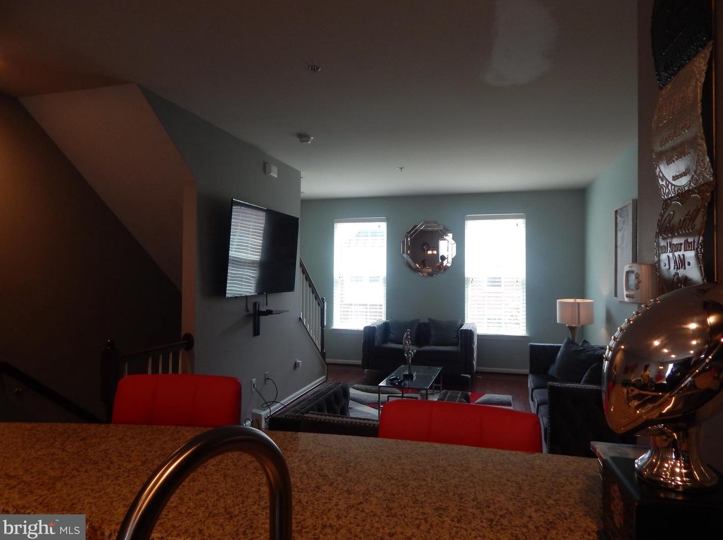 709 Macon St, Baltimore MD  21224-4433 exterior