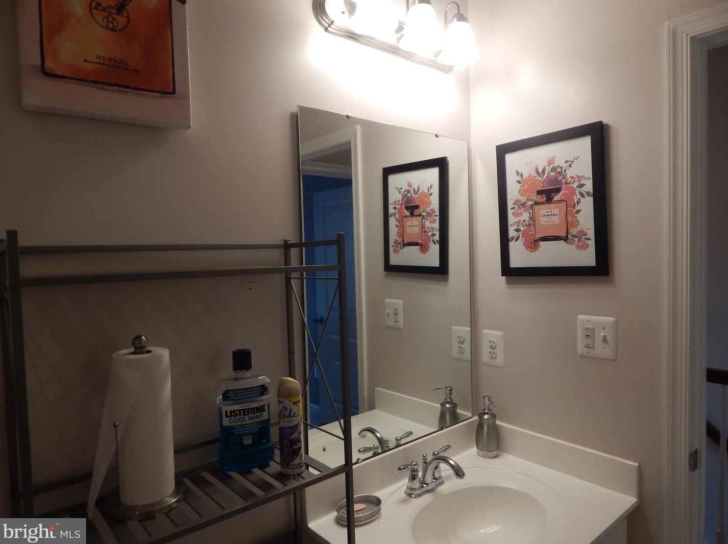 709 Macon St, Baltimore MD  21224-4433 exterior