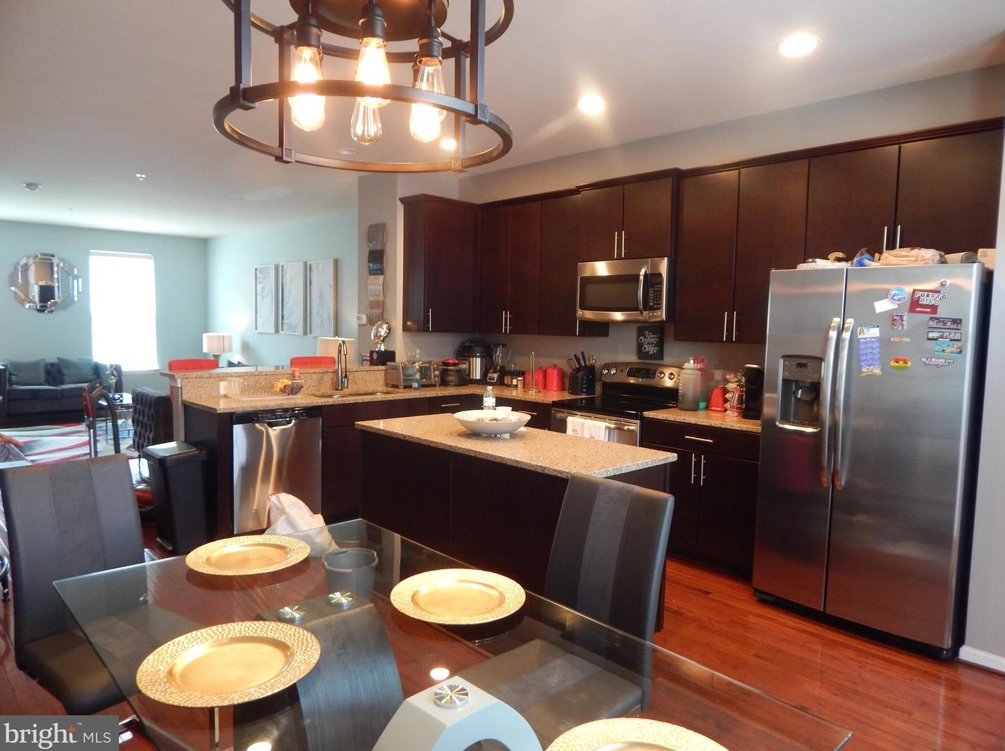 709 Macon St, Baltimore MD  21224-4433 exterior