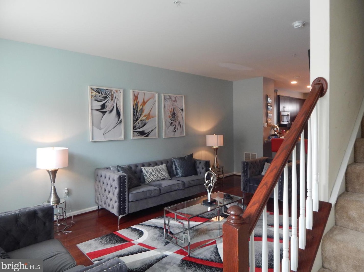 709 Macon St, Baltimore MD  21224-4433 exterior