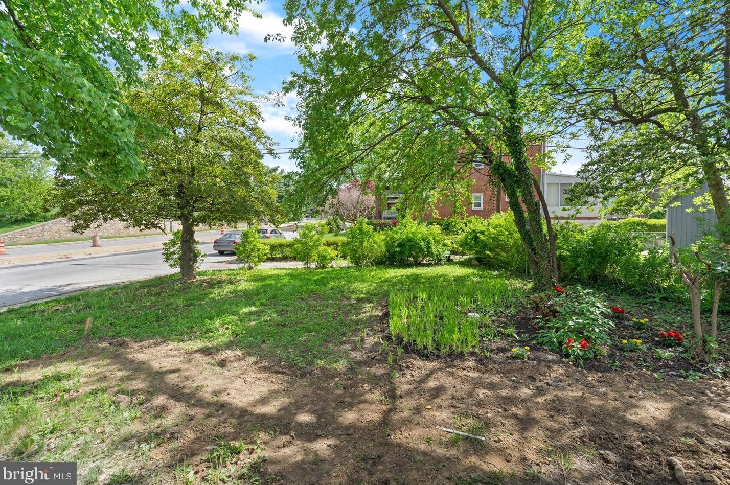 3621 Glenmore Ave, Baltimore MD  21206-2319 exterior