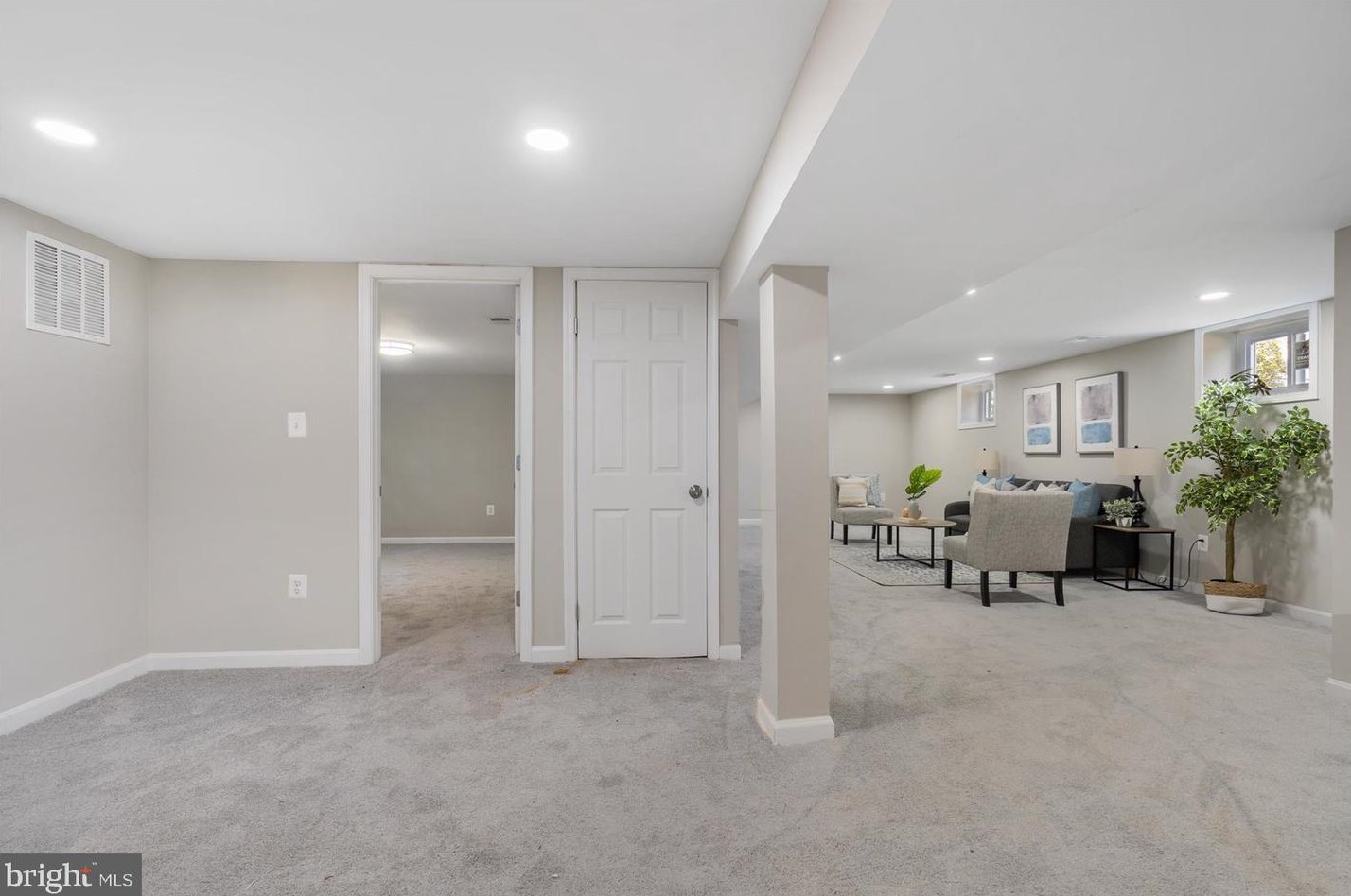 3621 Glenmore Ave, Baltimore MD  21206-2319 exterior