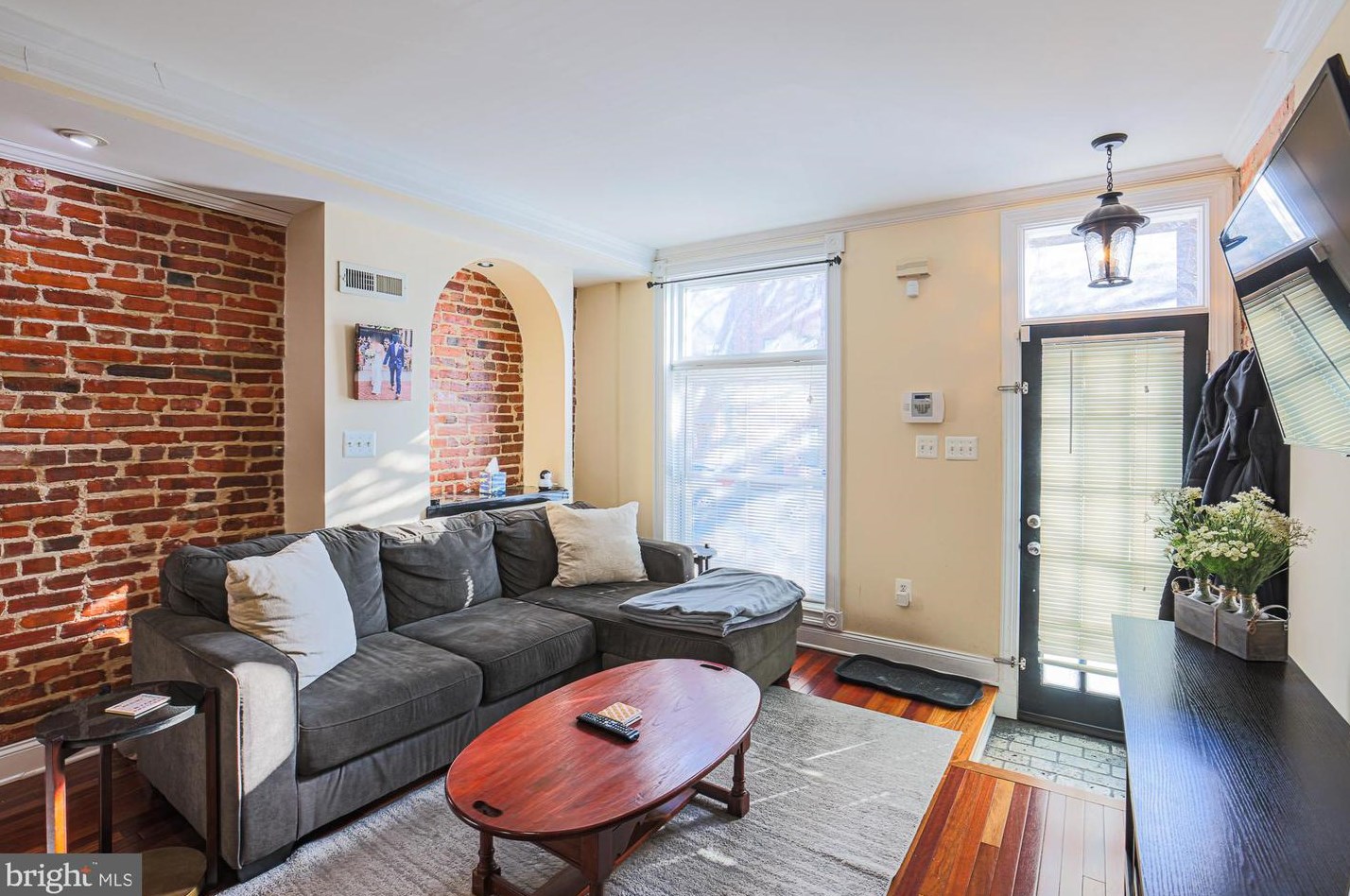 902 Grundy St, Baltimore MD  21224-5227 exterior