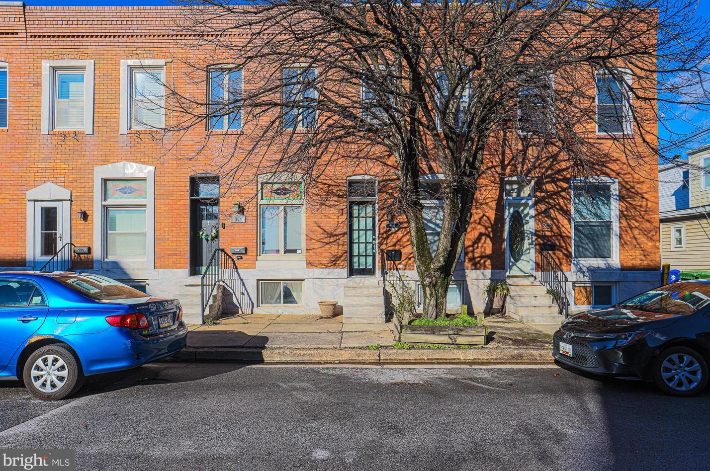 902 Grundy St, Baltimore, MD 21224