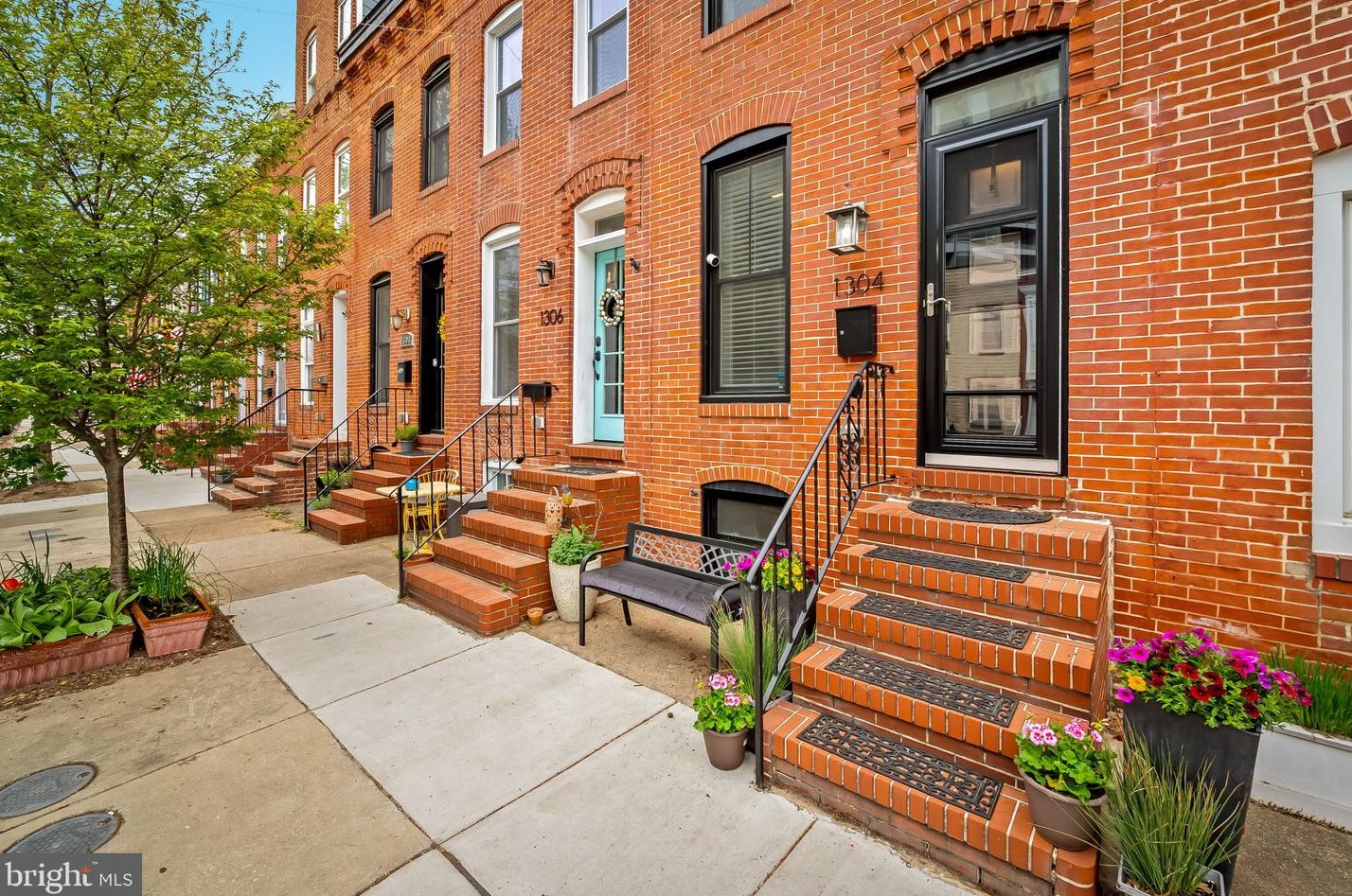 1304 Andre St, Baltimore, MD 21230-5304