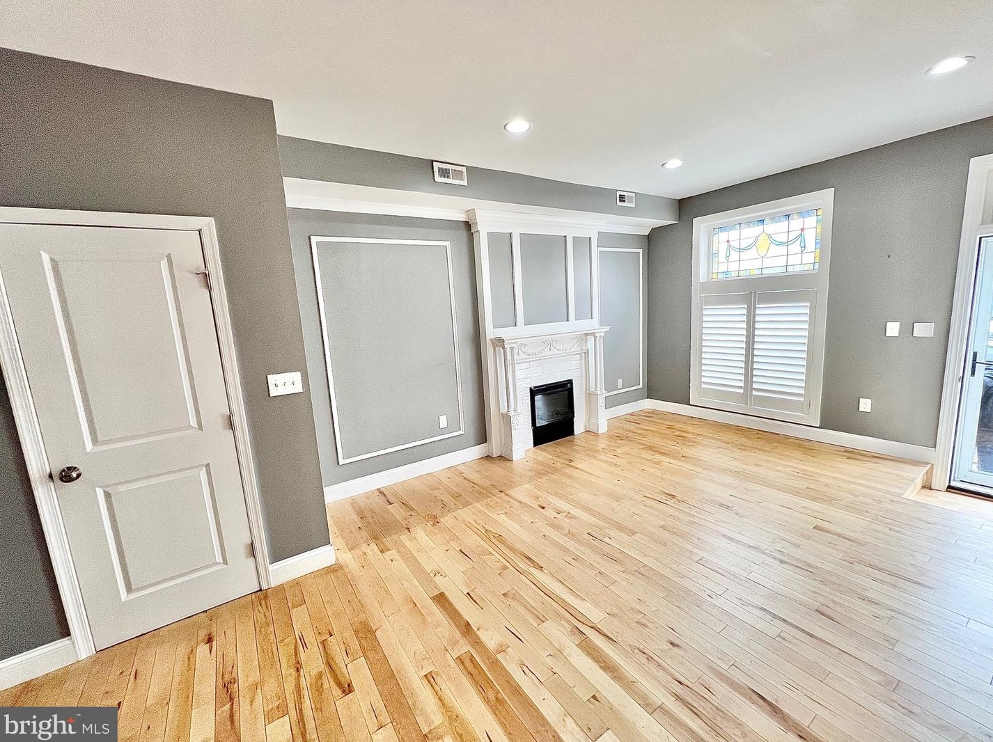 737 Potomac St, Baltimore MD  21224-3956 exterior