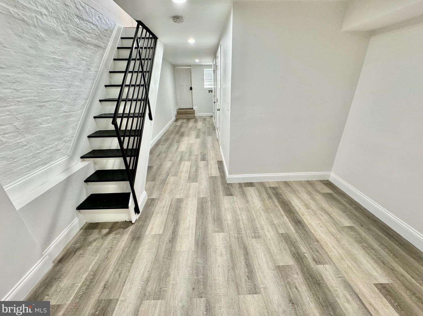 737 Potomac St, Baltimore MD  21224-3956 exterior