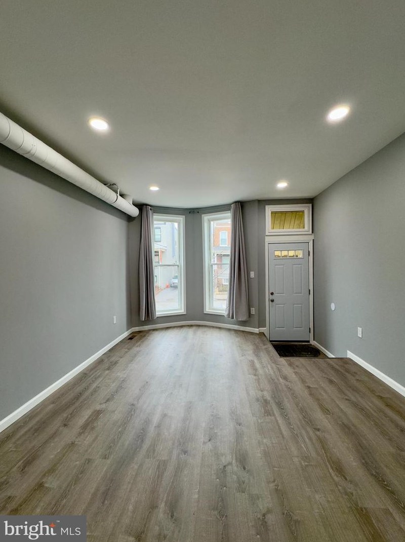 3331 Beech Ave, Baltimore, MD 21211-2607