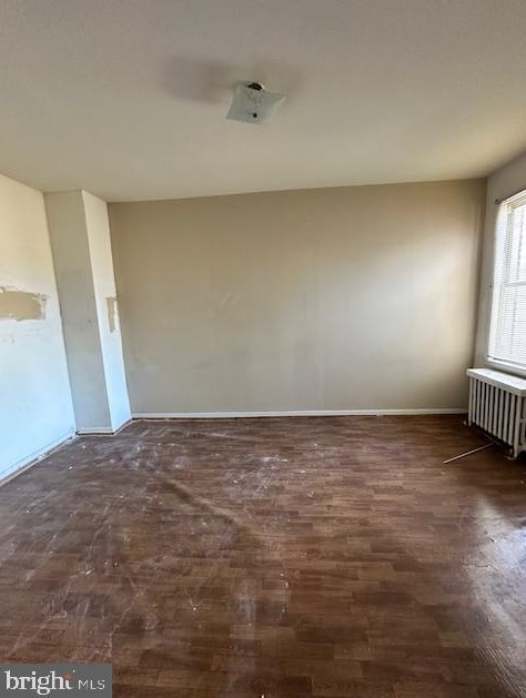 4228 Berger Ave, Baltimore MD  21206-3647 exterior