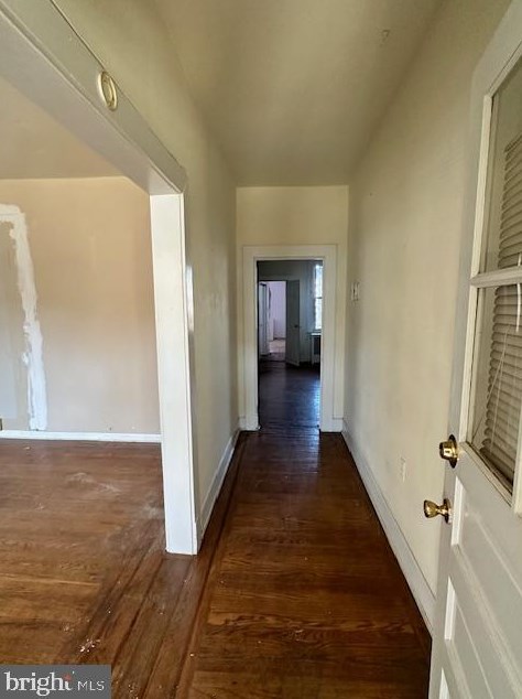4228 Berger Ave, Baltimore MD  21206-3647 exterior