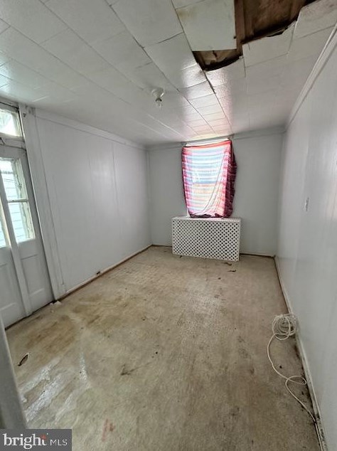 4228 Berger Ave, Baltimore MD  21206-3647 exterior