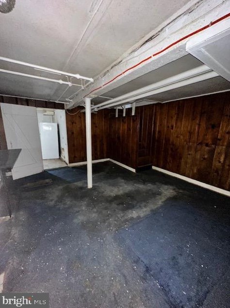 4228 Berger Ave, Baltimore MD  21206-3647 exterior