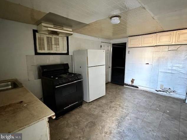 4228 Berger Ave, Baltimore MD  21206-3647 exterior
