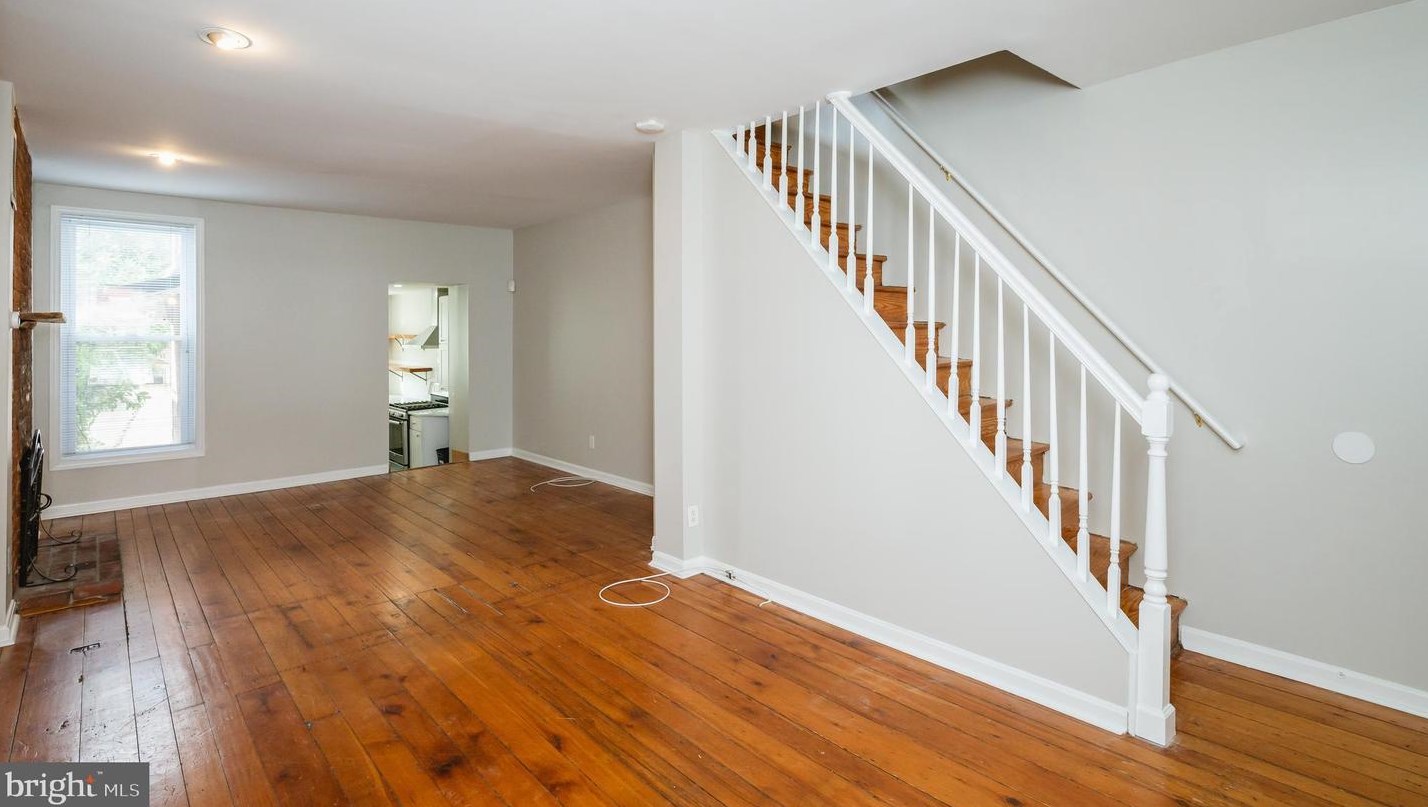 1723 Gough St, Baltimore, MD 21231-2413