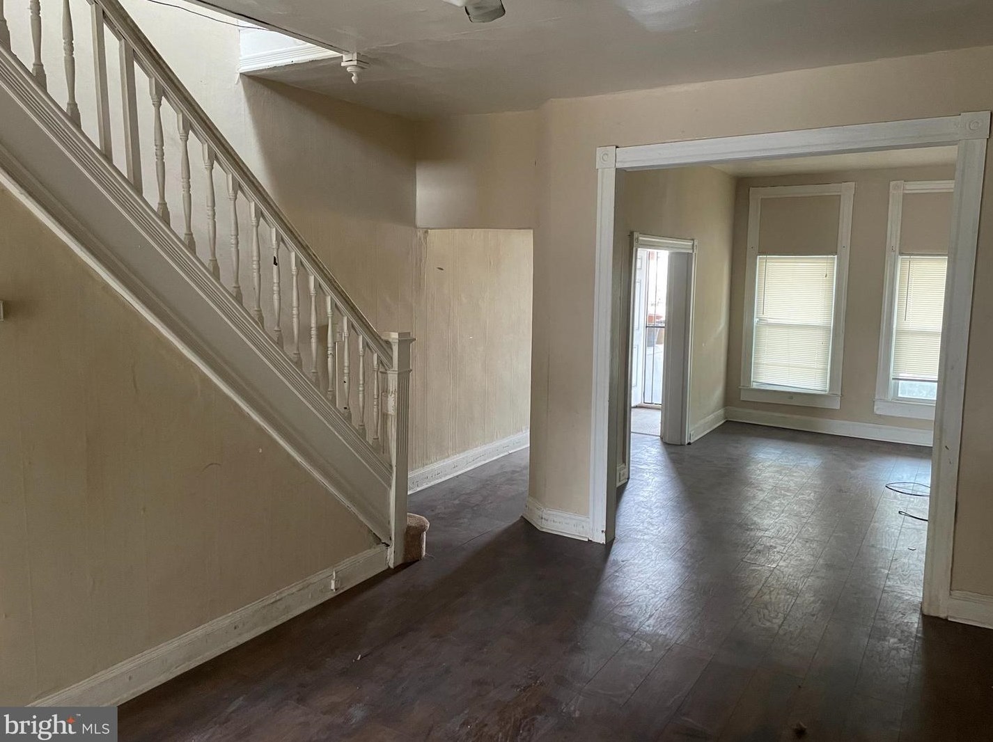 2719 Riggs Ave, Baltimore, MD 21216