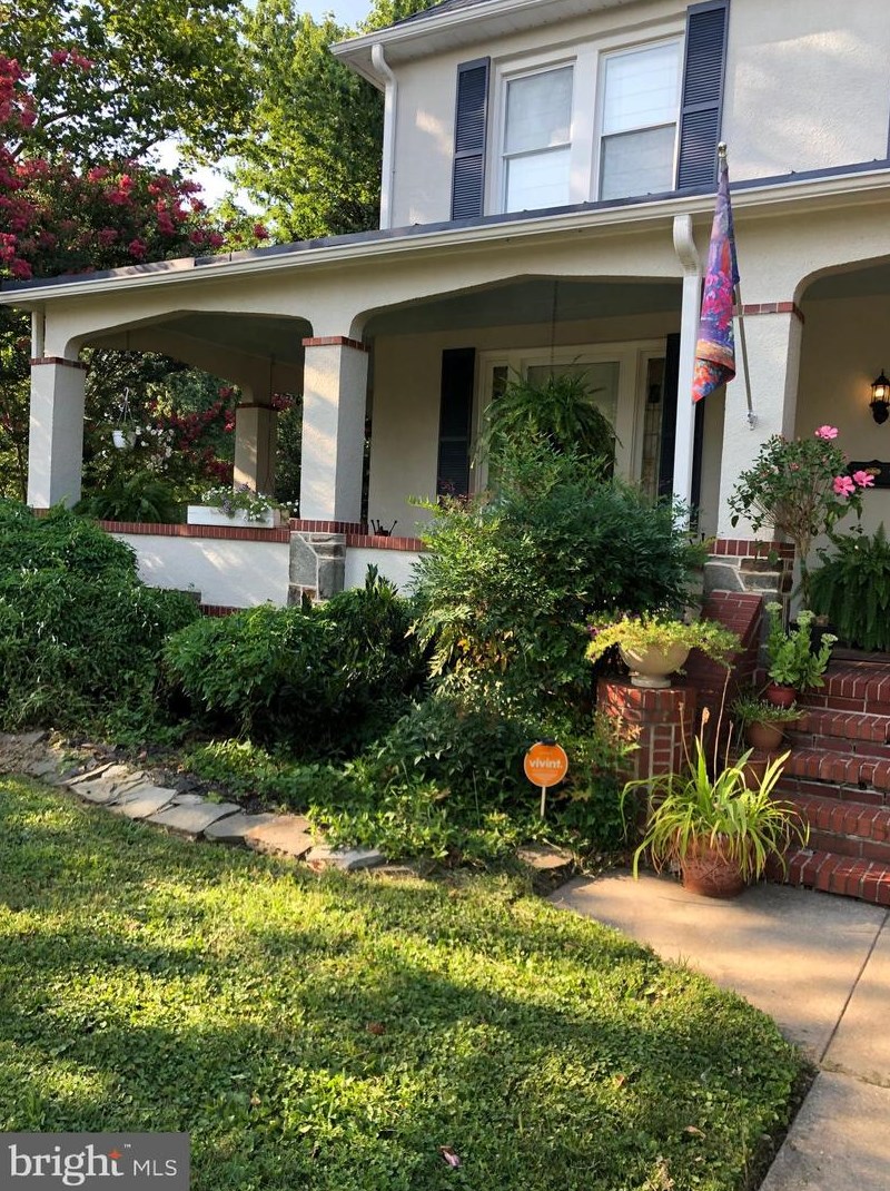 3900 Chesley Ave, Baltimore, MD 21206-1511