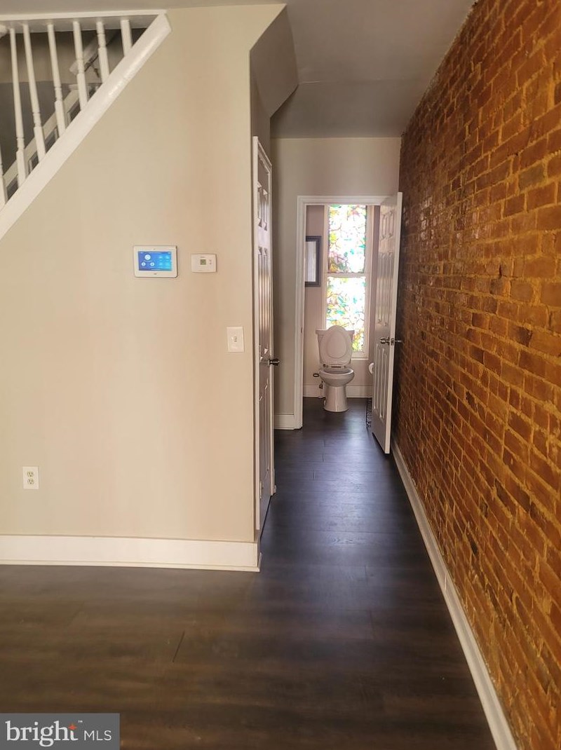 1823 W Fairmount Ave, Baltimore, MD 21223