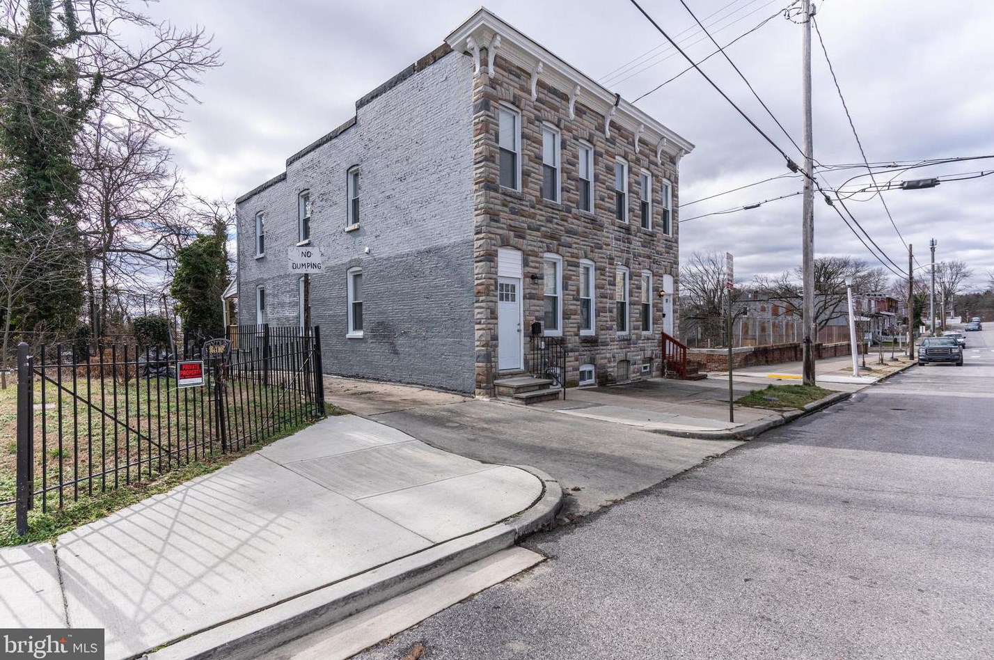 4001 Massachusetts Ave, Baltimore, MD 21229