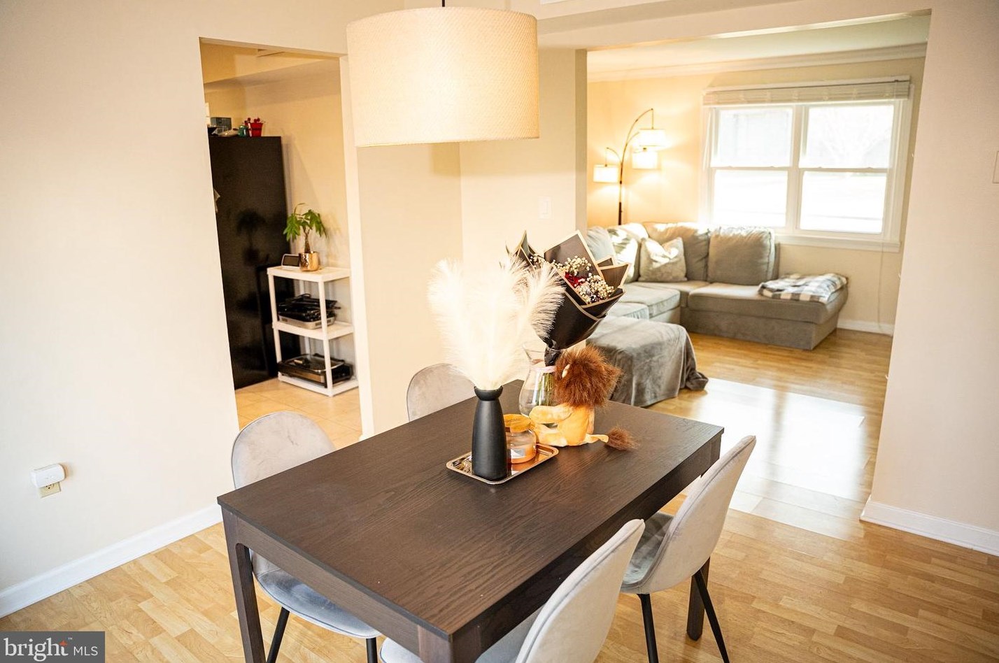 3930 Fernhill Ave, Baltimore MD  21215-5621 exterior