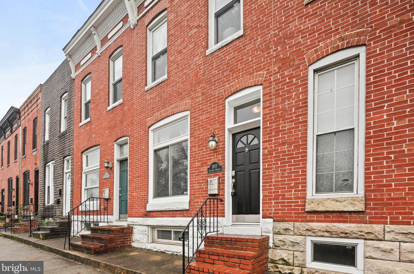2807 Eastern Ave, Baltimore, MD 21224-3811