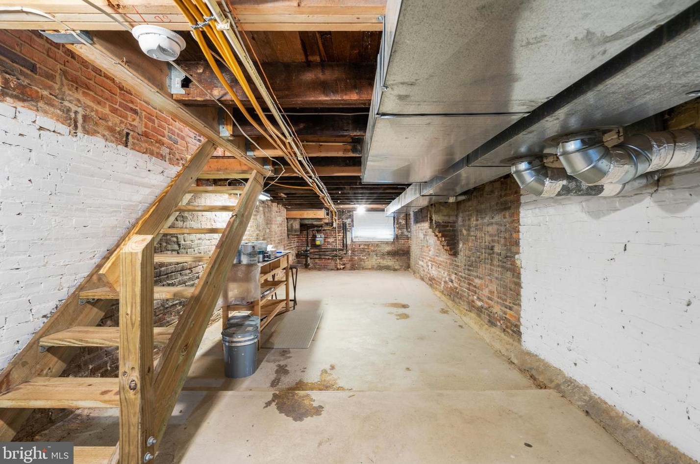 733 Harvey St, Baltimore MD  21230-5114 exterior