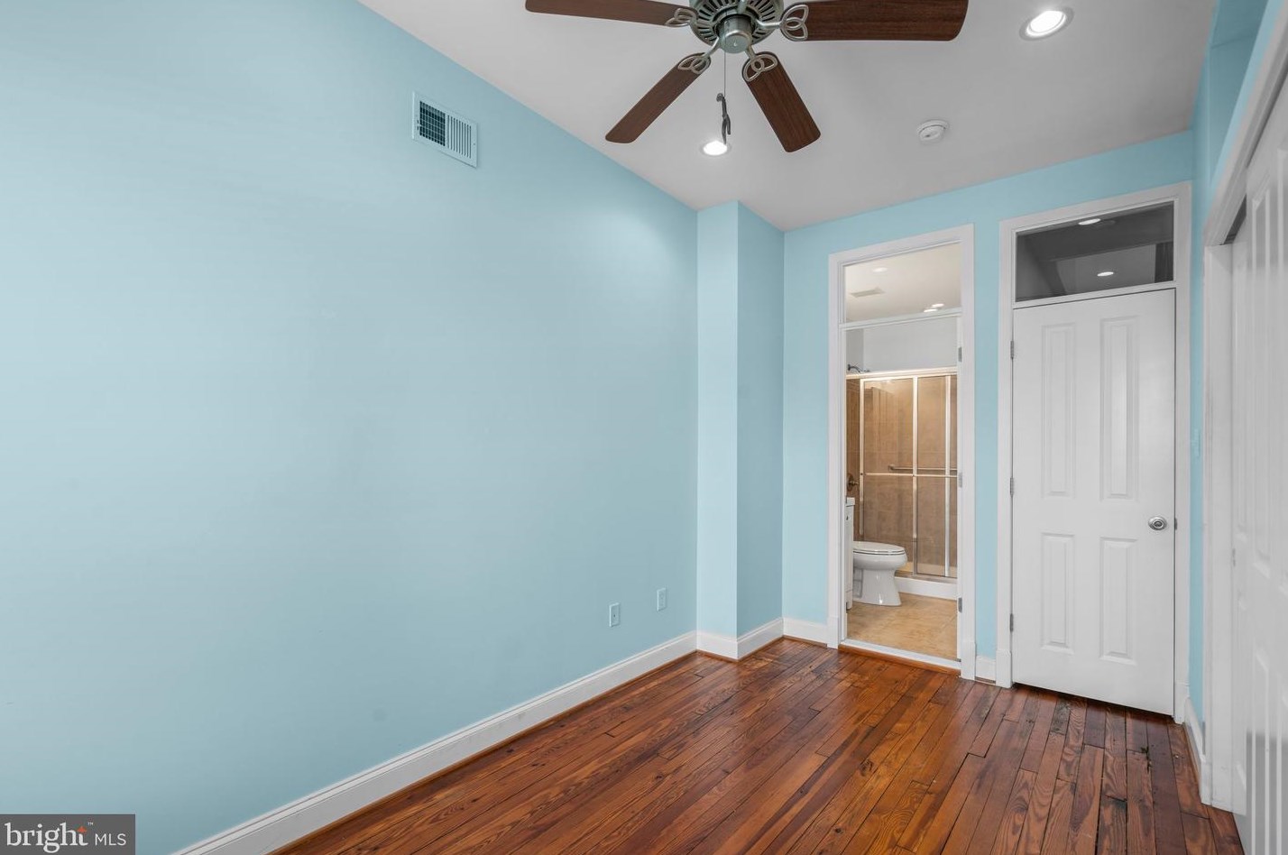 733 Harvey St, Baltimore MD  21230-5114 exterior