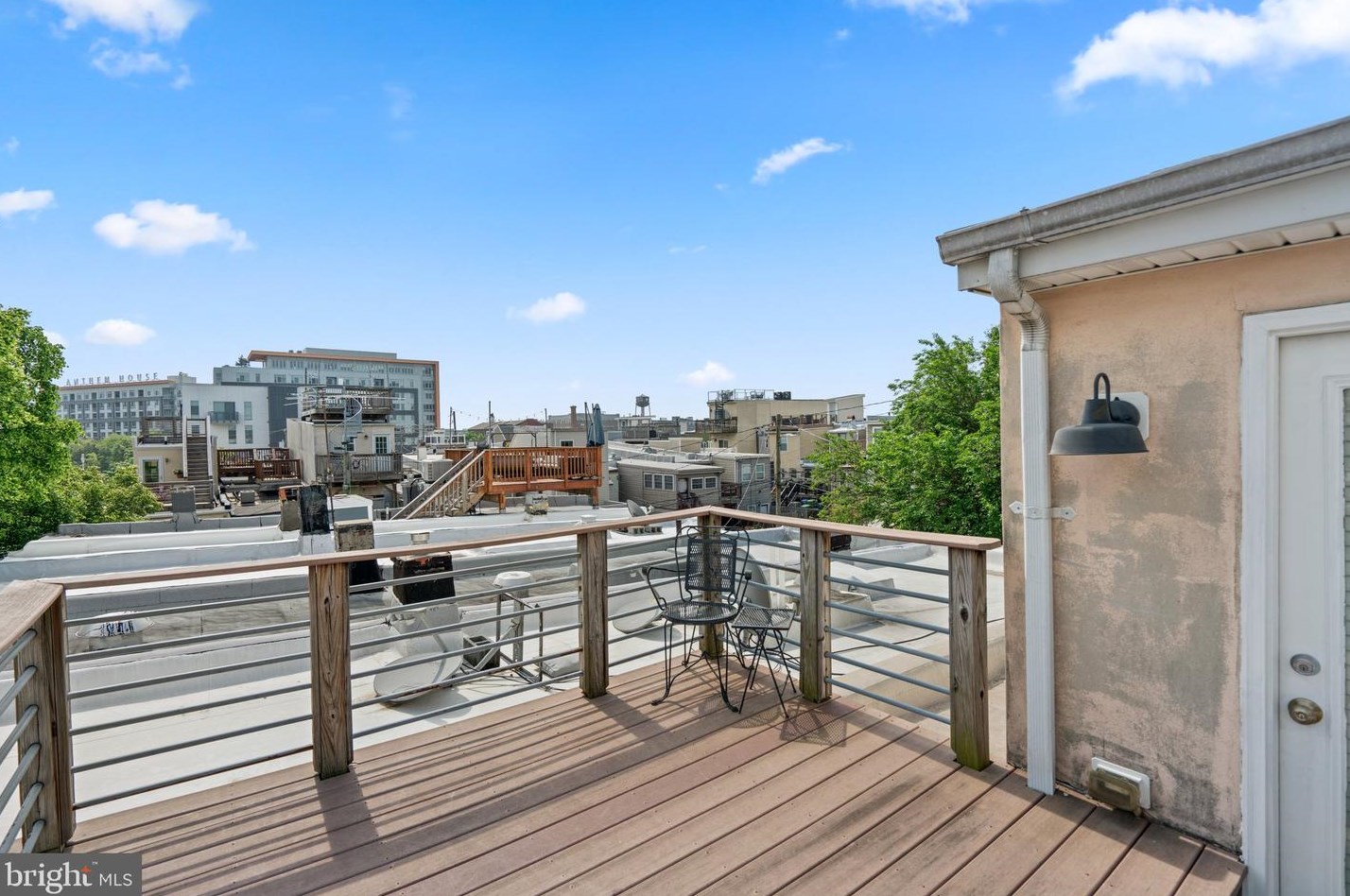 733 Harvey St, Baltimore MD  21230-5114 exterior