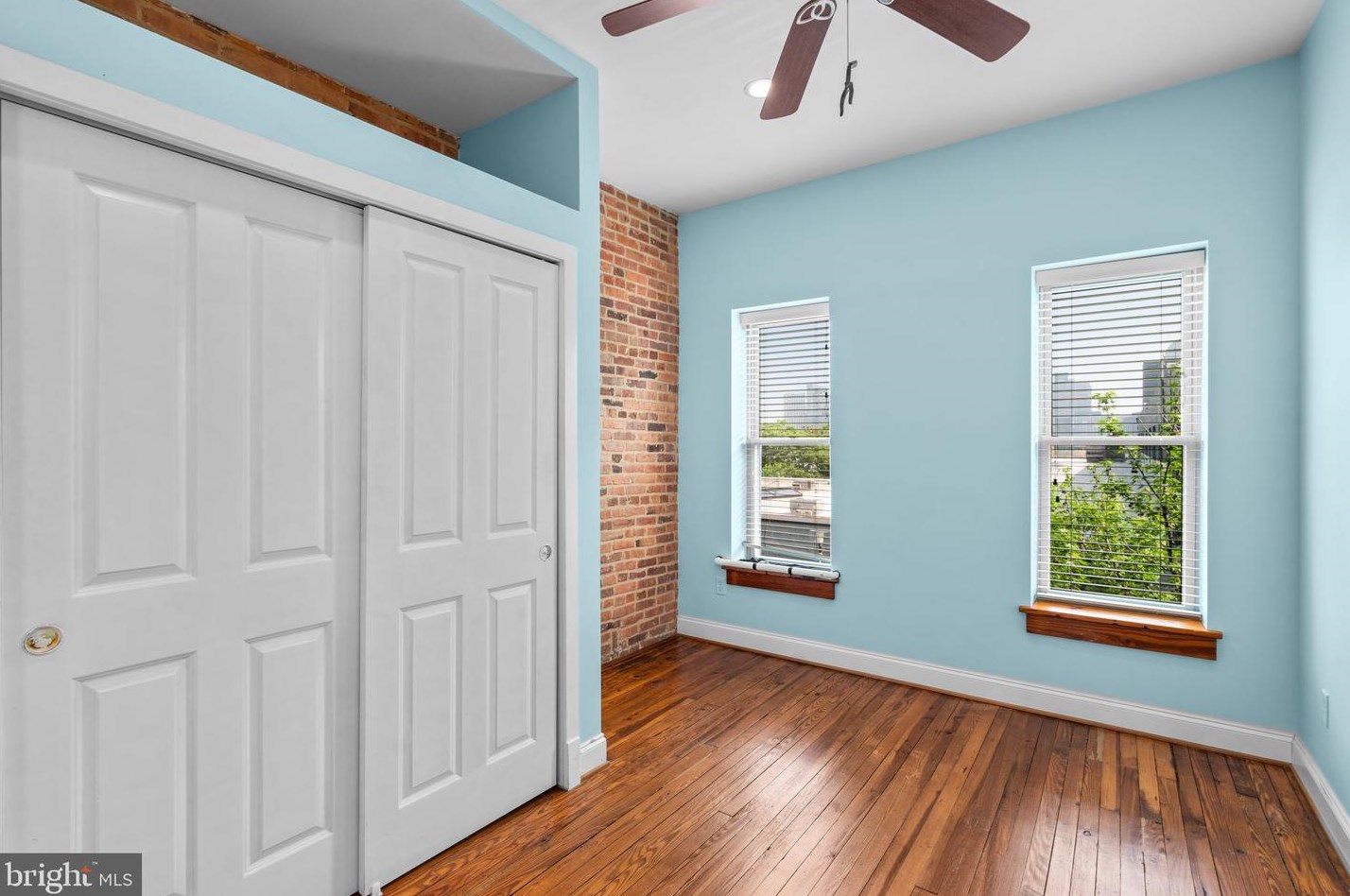 733 Harvey St, Baltimore MD  21230-5114 exterior