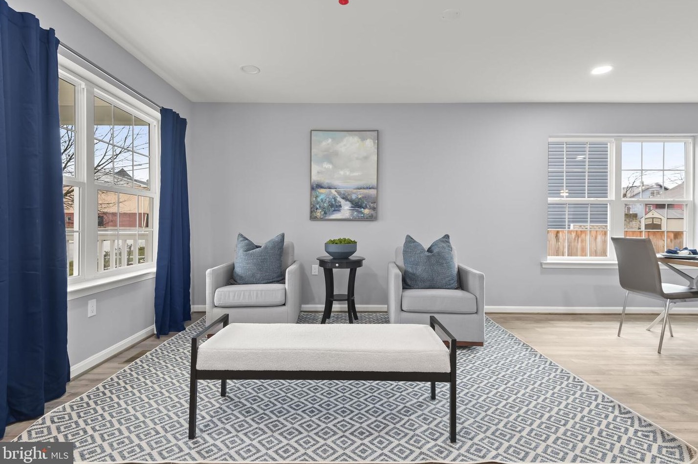 3018 Virginia Ave, Baltimore MD  21215-6452 exterior