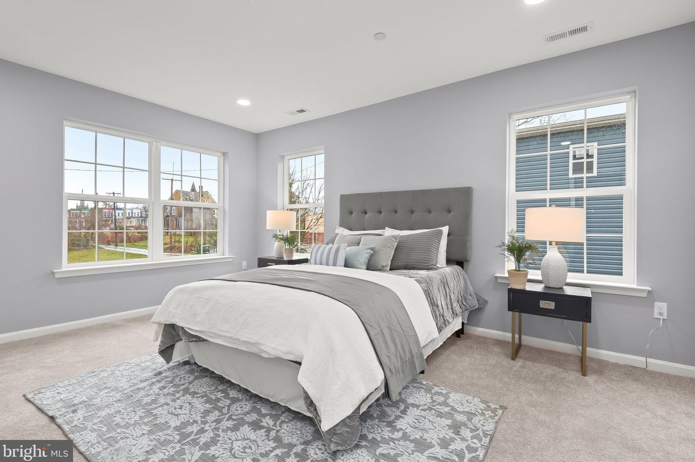 3018 Virginia Ave, Baltimore MD  21215-6452 exterior