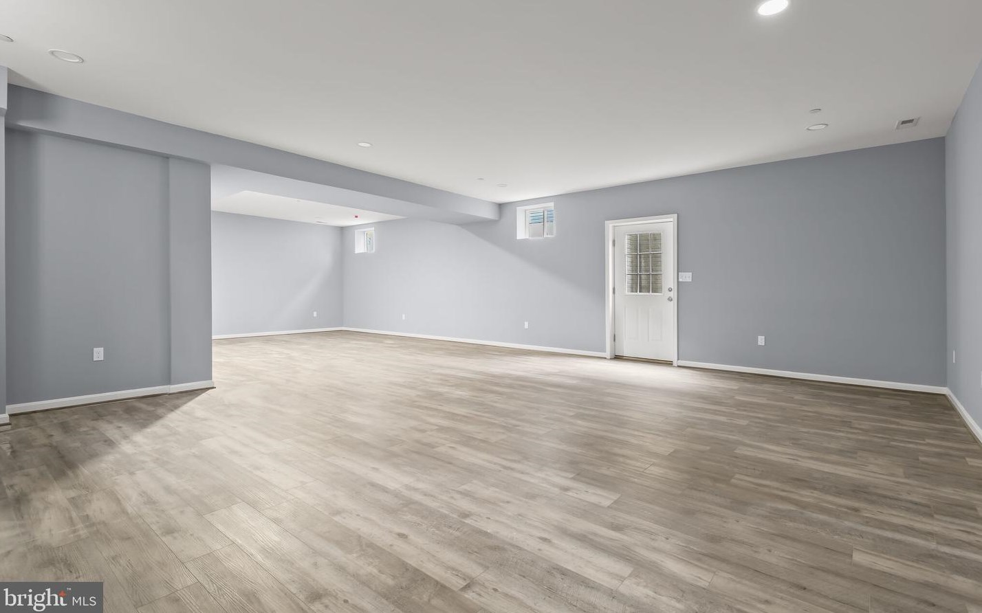 3018 Virginia Ave, Baltimore MD  21215-6452 exterior