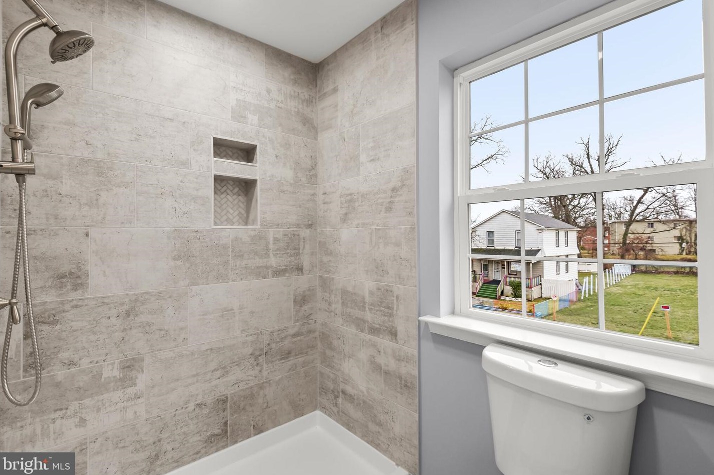 3018 Virginia Ave, Baltimore MD  21215-6452 exterior