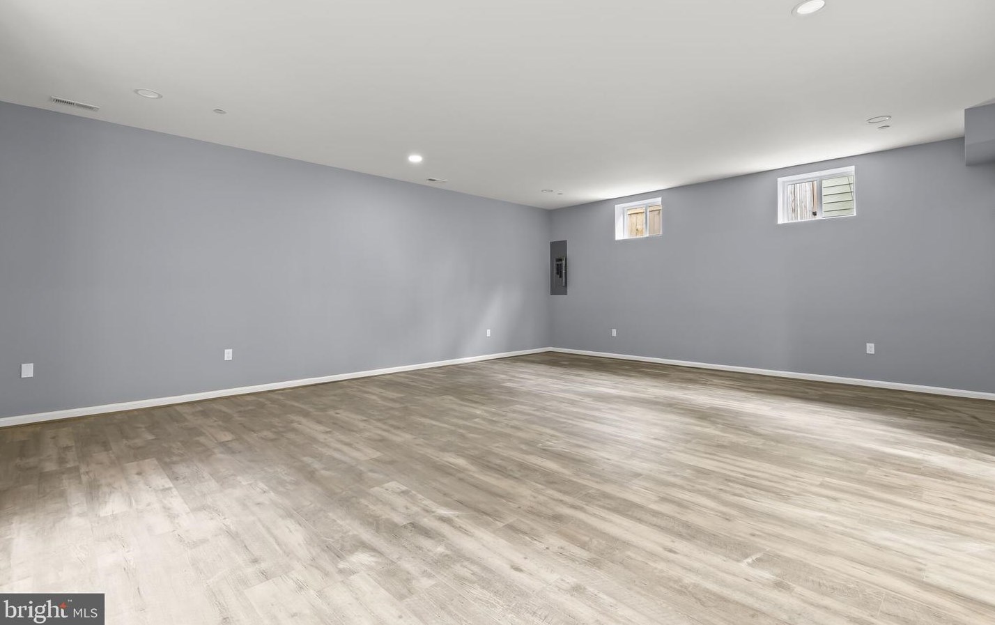 3018 Virginia Ave, Baltimore MD  21215-6452 exterior