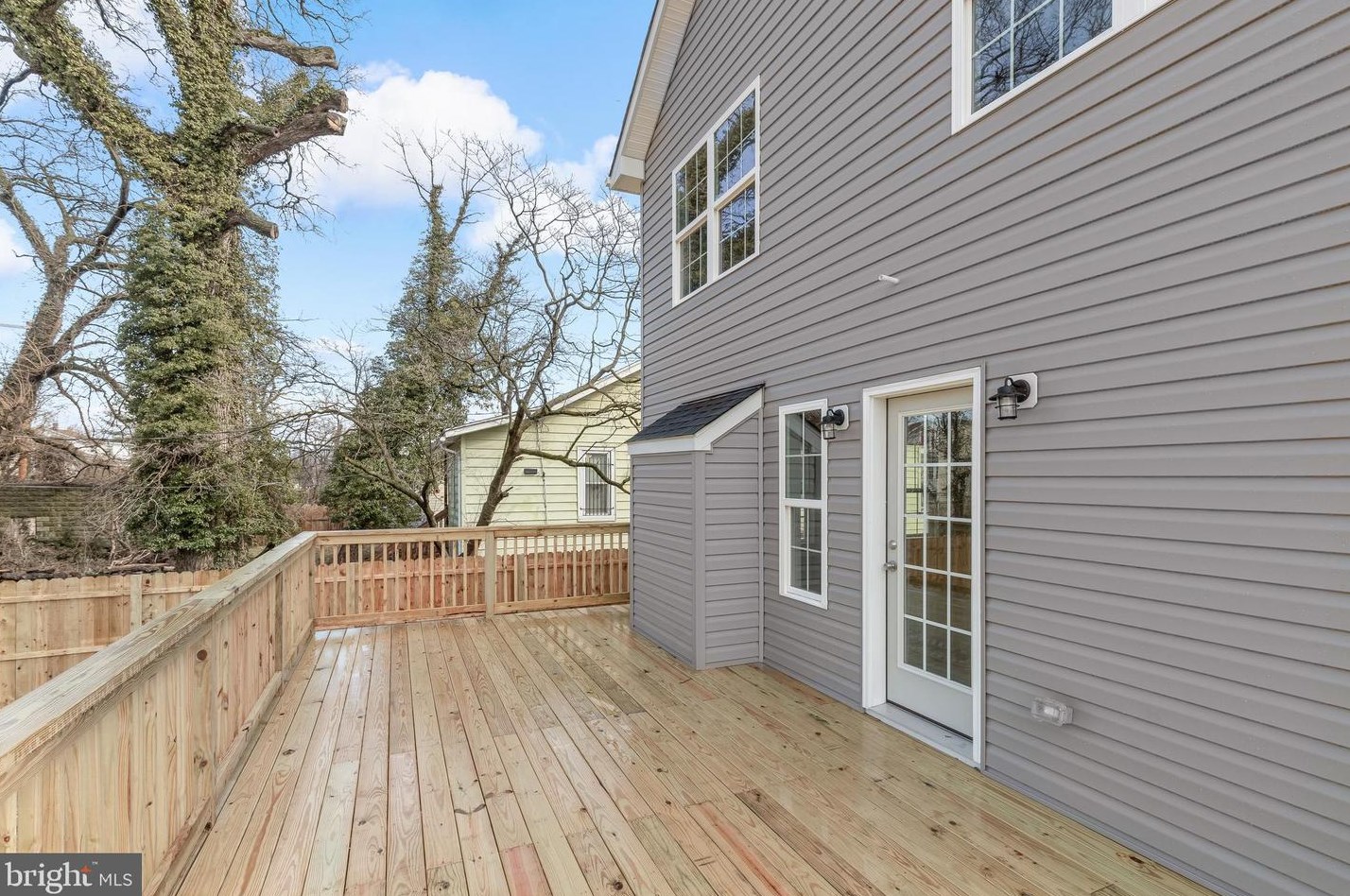 3018 Virginia Ave, Baltimore MD  21215-6452 exterior