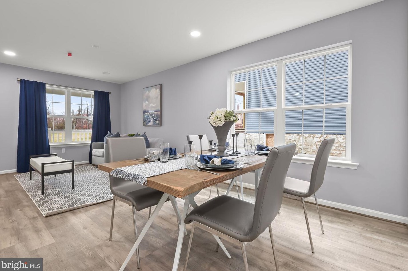 3018 Virginia Ave, Baltimore MD  21215-6452 exterior