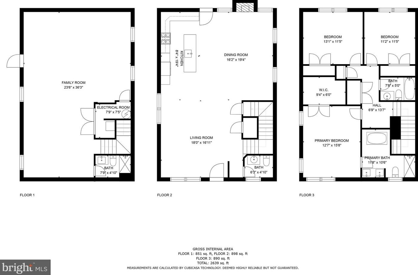 3018 Virginia Ave, Baltimore MD  21215-6452 exterior