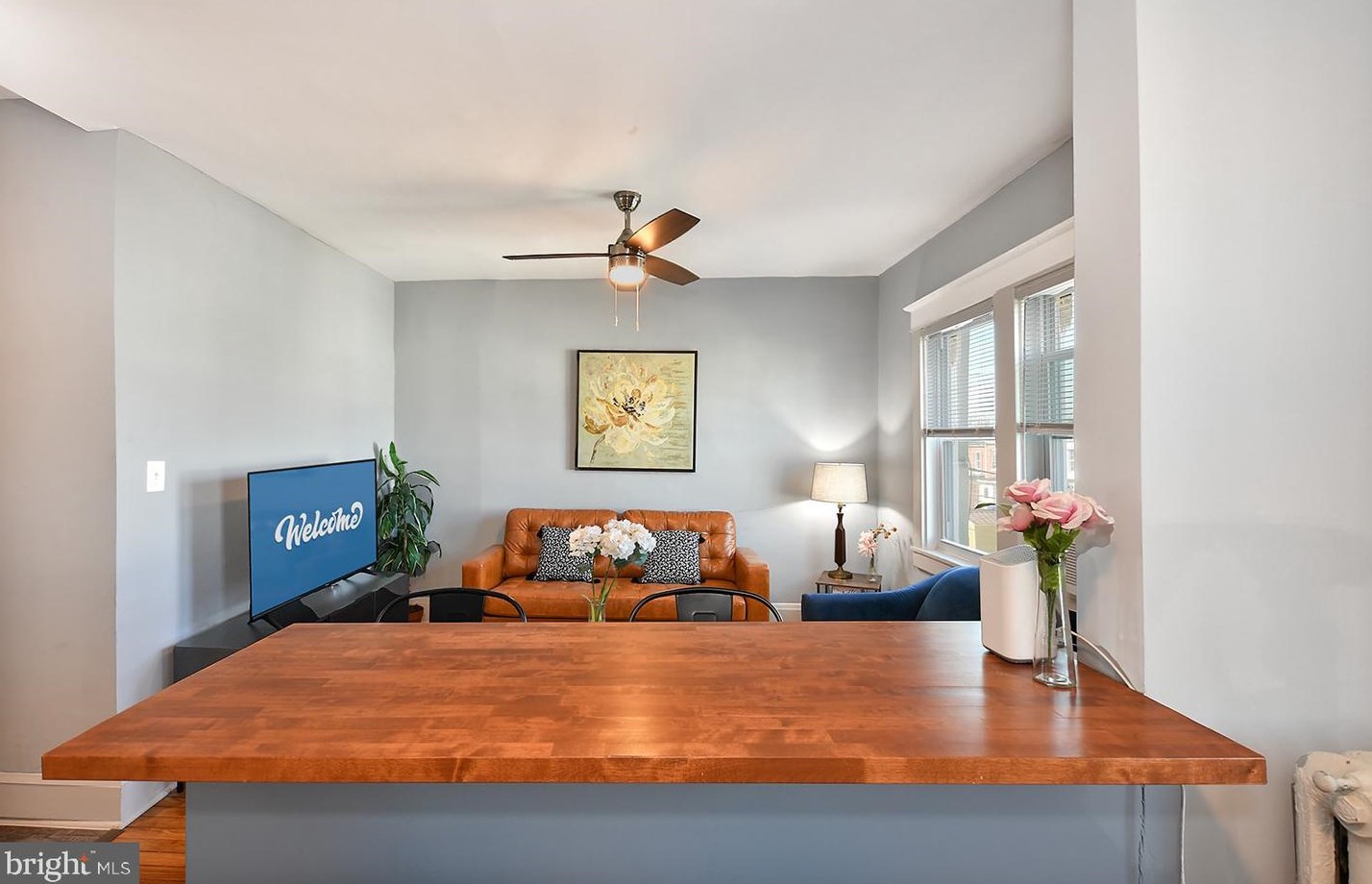 2410 Calverton Heights Ave, Baltimore, MD 21216