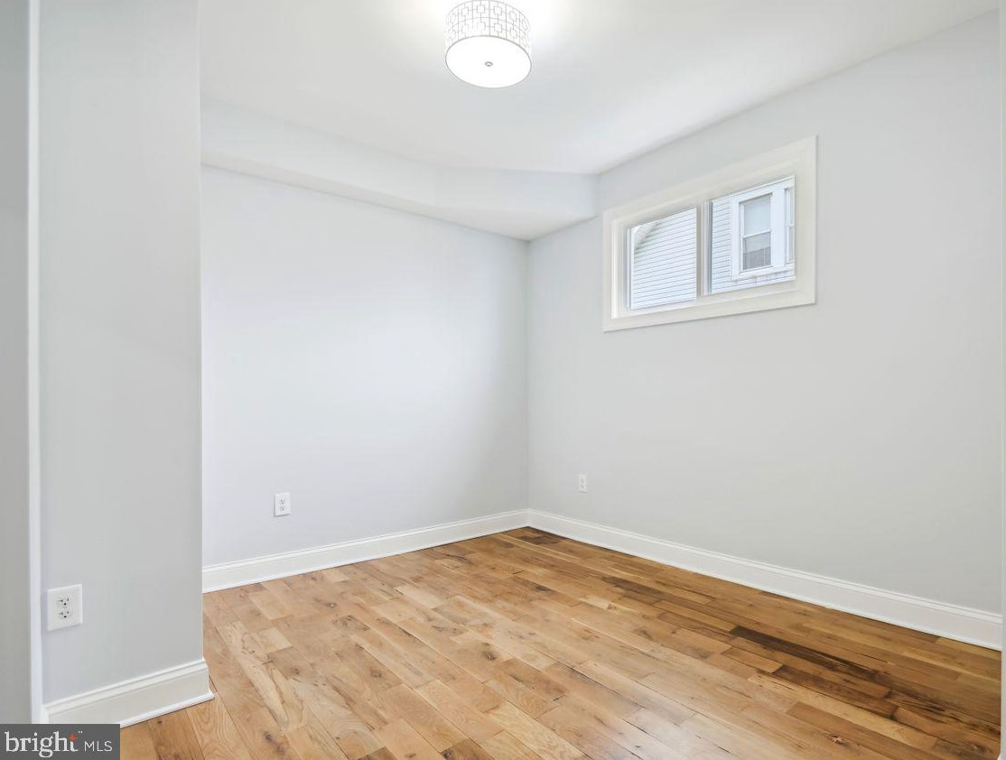 6508 Cleveland Ave, Baltimore MD  21222-4014 exterior