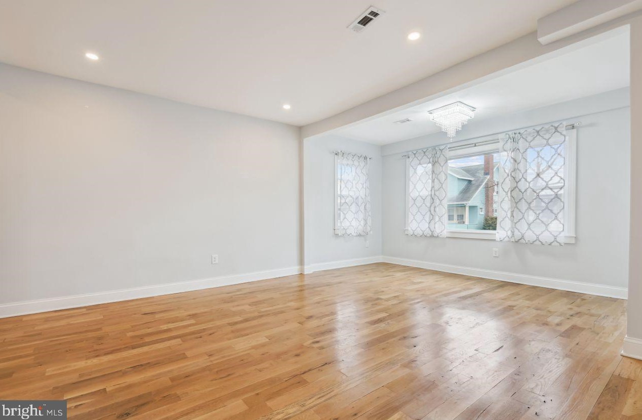 6508 Cleveland Ave, Baltimore MD  21222-4014 exterior