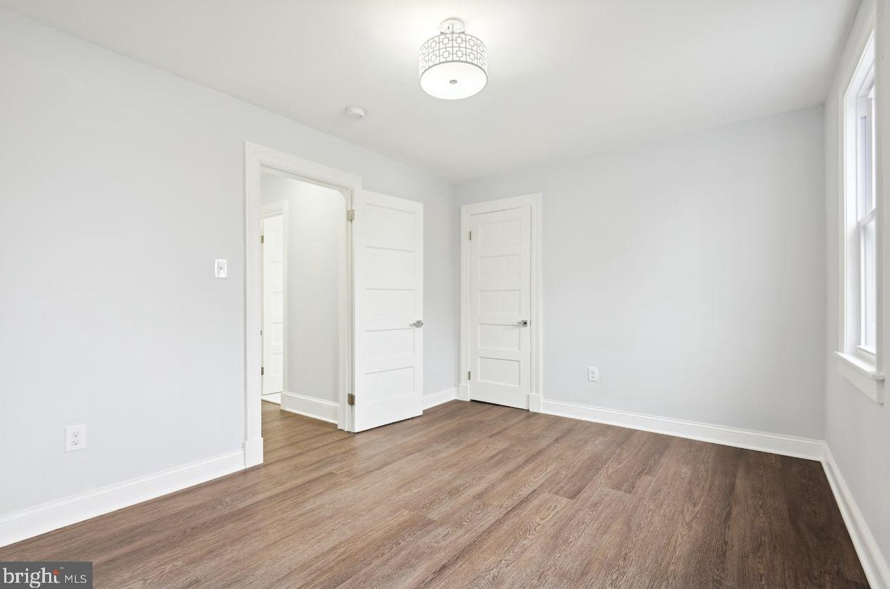 6508 Cleveland Ave, Baltimore MD  21222-4014 exterior