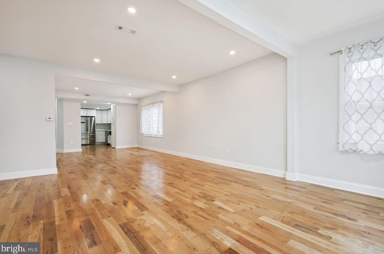 6508 Cleveland Ave, Baltimore MD  21222-4014 exterior