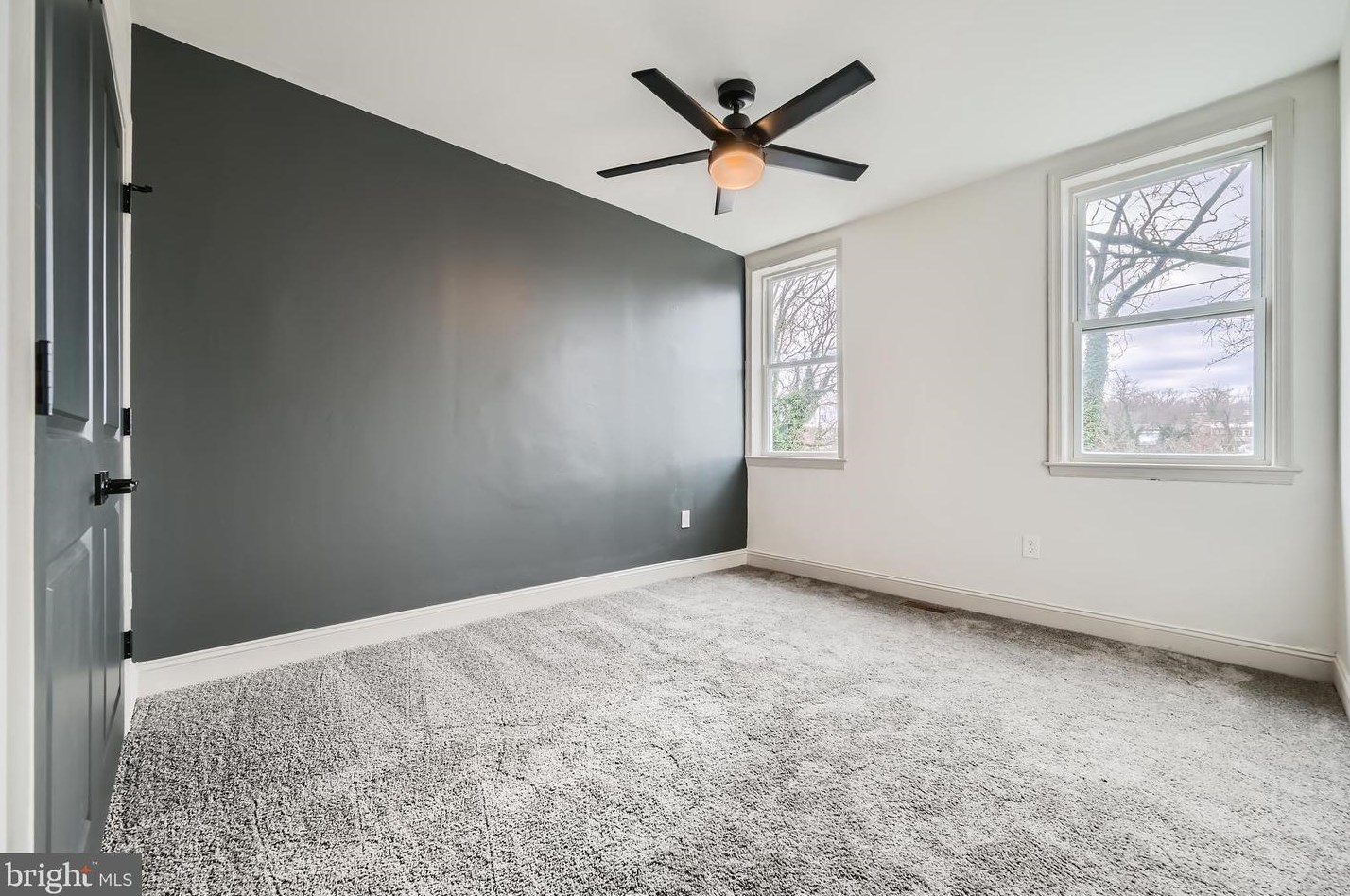 2040 Braddish Ave, Baltimore MD  21216-3124 exterior