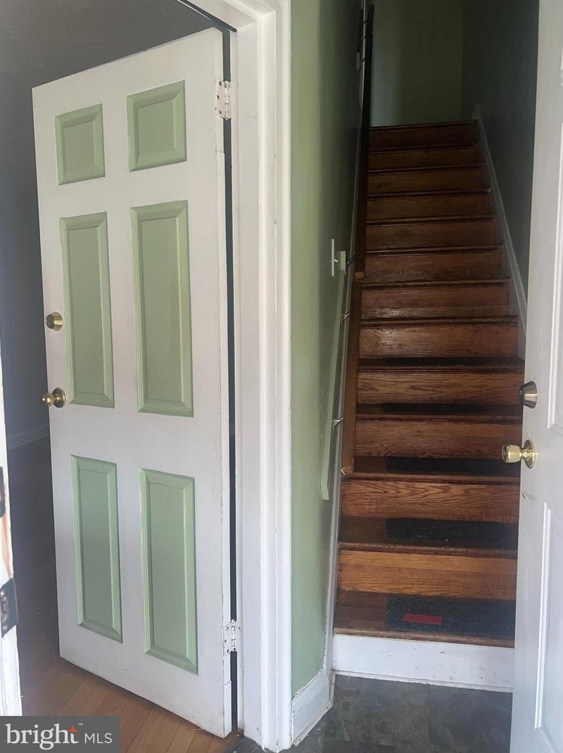 5322 Nelson Ave, Baltimore, MD 21215