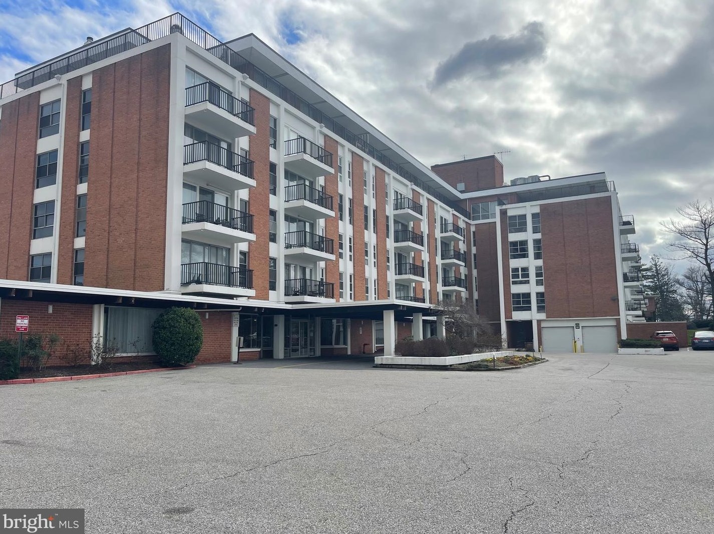 6606 Park Heights Ave #505, Baltimore, MD 21215