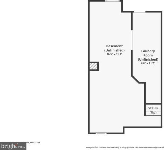 36 Athol Ave, Baltimore MD  21229-2827 exterior