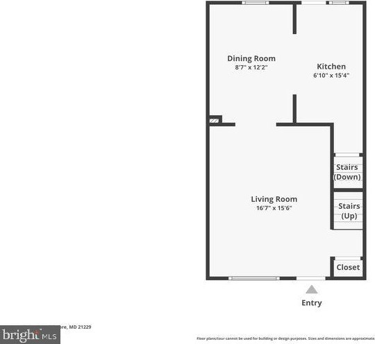 36 Athol Ave, Baltimore, MD 21229-2827