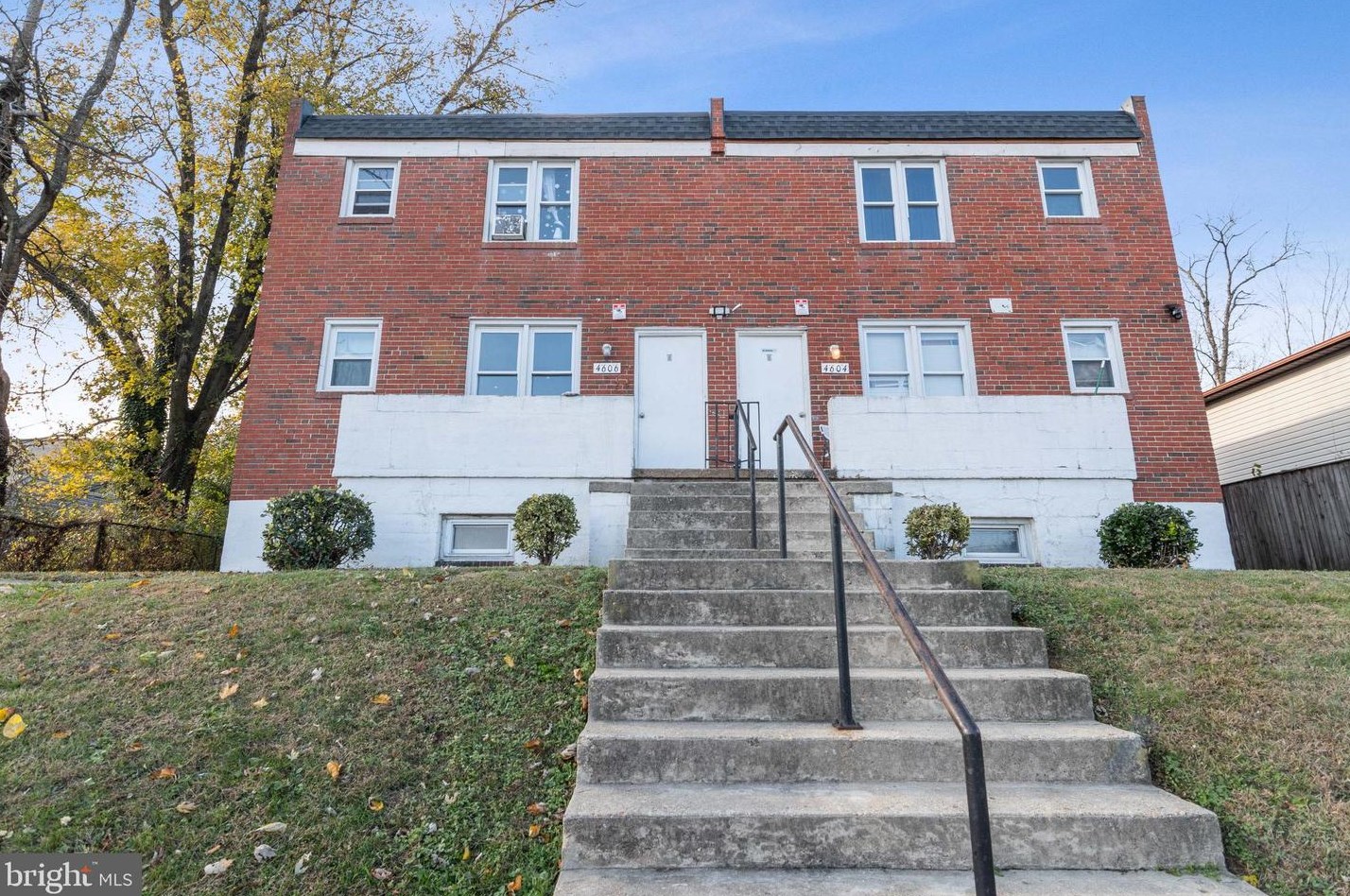 4606 Prudence St, Baltimore, MD 21226-1261