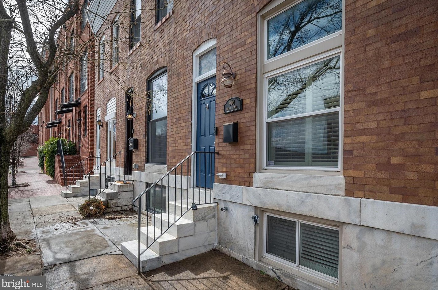 904 Fagley St, Baltimore, MD 21224-5225